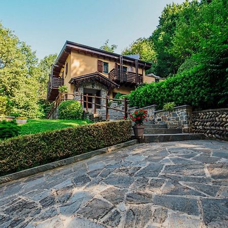 梅多拉戈Casa Amici Del Bosco住宿加早餐旅馆 外观 照片